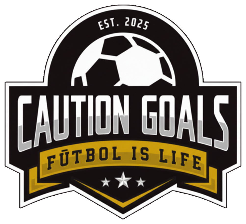 Caution Goals
